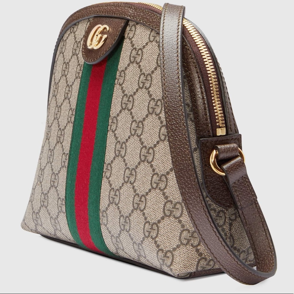 Gucci Ophidia GG Small Shoulder Crossbody AUTHENTIC
